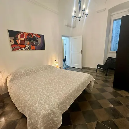Casa Oscar - Ideale Per Famiglie, Centro, 2 Min Dal Mare * Loano