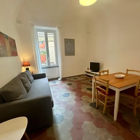 Appartamento Casa Oscar - Ideale Per Famiglie, Centro, 5 Min Dal Mare *